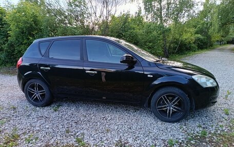 KIA cee'd I рестайлинг, 2008 год, 370 000 рублей, 3 фотография