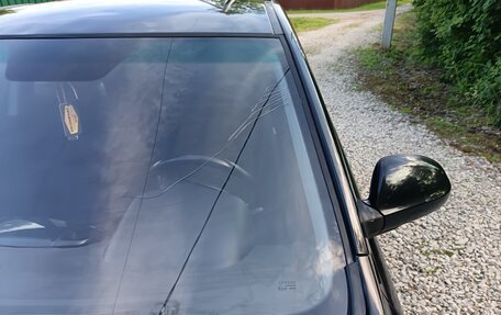 KIA cee'd I рестайлинг, 2008 год, 370 000 рублей, 11 фотография