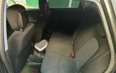 KIA cee'd I рестайлинг, 2008 год, 370 000 рублей, 8 фотография