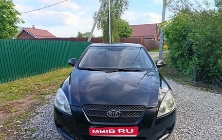 KIA cee'd I рестайлинг, 2008 год, 370 000 рублей, 4 фотография