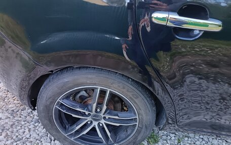 KIA cee'd I рестайлинг, 2008 год, 370 000 рублей, 24 фотография
