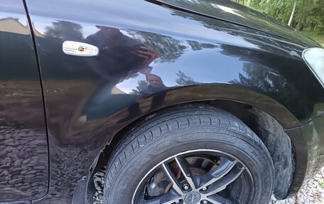 KIA cee'd I рестайлинг, 2008 год, 370 000 рублей, 25 фотография