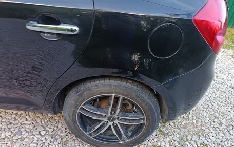 KIA cee'd I рестайлинг, 2008 год, 370 000 рублей, 22 фотография