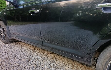 KIA cee'd I рестайлинг, 2008 год, 370 000 рублей, 23 фотография