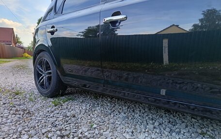 KIA cee'd I рестайлинг, 2008 год, 370 000 рублей, 26 фотография