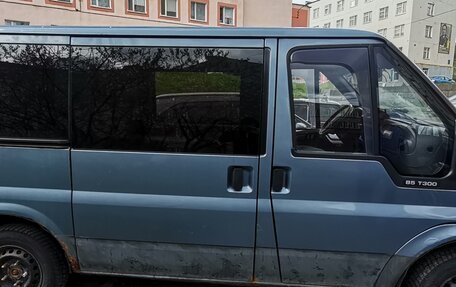 Ford Transit, 2004 год, 390 000 рублей, 4 фотография