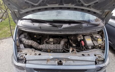 Ford Transit, 2004 год, 390 000 рублей, 7 фотография