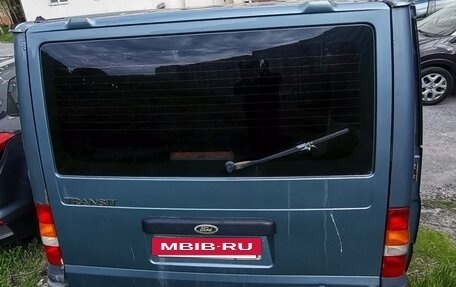 Ford Transit, 2004 год, 390 000 рублей, 5 фотография