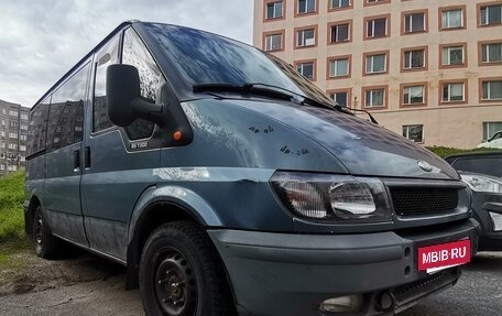Ford Transit, 2004 год, 390 000 рублей, 2 фотография