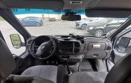 Ford Transit, 2004 год, 390 000 рублей, 14 фотография
