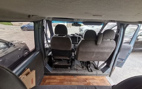Ford Transit, 2004 год, 390 000 рублей, 16 фотография