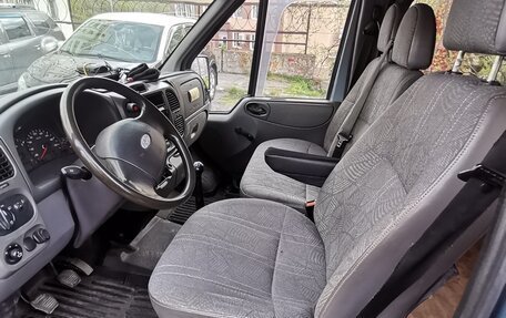Ford Transit, 2004 год, 390 000 рублей, 12 фотография