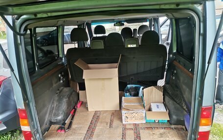 Ford Transit, 2004 год, 390 000 рублей, 17 фотография