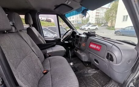 Ford Transit, 2004 год, 390 000 рублей, 13 фотография
