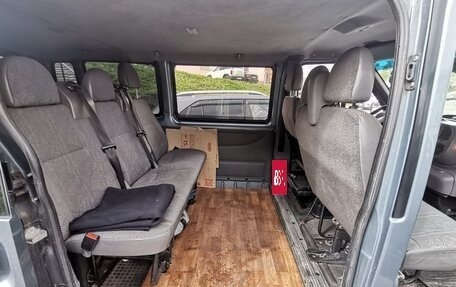 Ford Transit, 2004 год, 390 000 рублей, 15 фотография