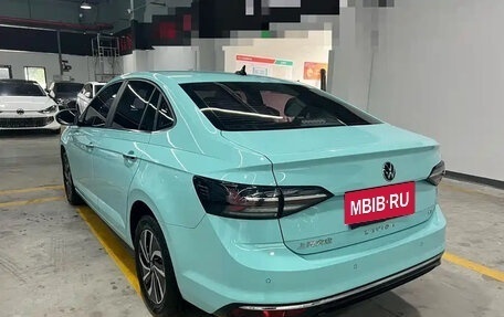 Volkswagen Lavida, 2023 год, 1 164 000 рублей, 4 фотография