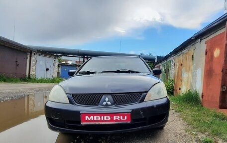 Mitsubishi Lancer IX, 2006 год, 215 000 рублей, 1 фотография