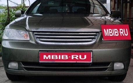 Chevrolet Lacetti, 2006 год, 650 000 рублей, 1 фотография
