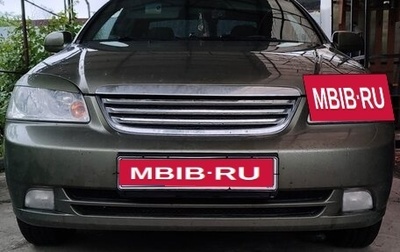 Chevrolet Lacetti, 2006 год, 650 000 рублей, 1 фотография