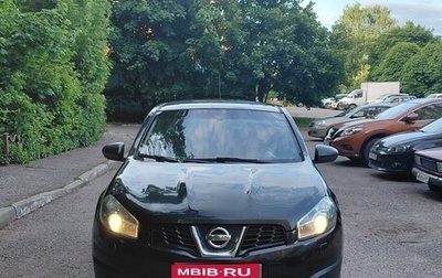 Nissan Qashqai, 2012 год, 1 фотография
