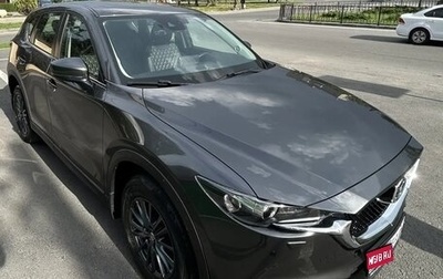 Mazda CX-5 II, 2021 год, 3 100 000 рублей, 1 фотография