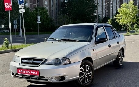 Daewoo Nexia I рестайлинг, 2009 год, 180 000 рублей, 1 фотография