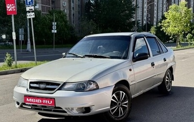 Daewoo Nexia I рестайлинг, 2009 год, 180 000 рублей, 1 фотография