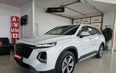 Hyundai Santa Fe IV, 2023 год, 4 489 000 рублей, 1 фотография
