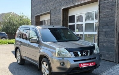 Nissan X-Trail, 2007 год, 995 000 рублей, 1 фотография