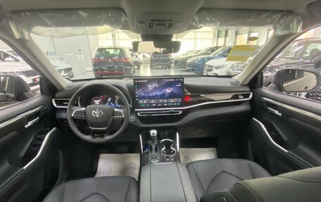 Toyota Highlander, 2026 год, 5 399 000 рублей, 17 фотография