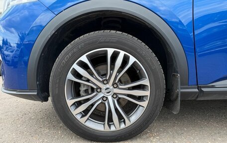 Haval F7 I, 2023 год, 2 360 000 рублей, 9 фотография