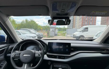 Haval F7 I, 2023 год, 2 360 000 рублей, 10 фотография