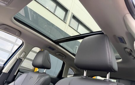 Haval F7 I, 2023 год, 2 360 000 рублей, 15 фотография