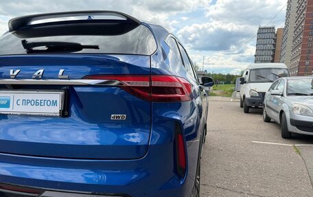 Haval F7 I, 2023 год, 2 360 000 рублей, 7 фотография
