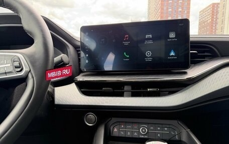 Haval F7 I, 2023 год, 2 360 000 рублей, 14 фотография