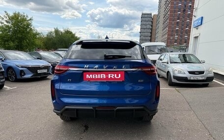 Haval F7 I, 2023 год, 2 360 000 рублей, 5 фотография