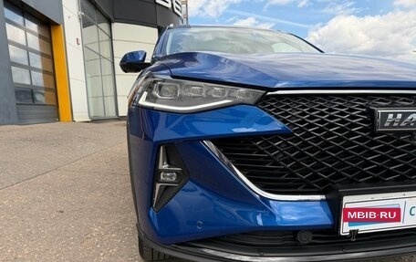 Haval F7 I, 2023 год, 2 360 000 рублей, 8 фотография