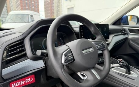 Haval F7 I, 2023 год, 2 360 000 рублей, 11 фотография