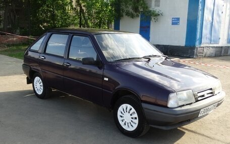 ИЖ 2126 «Ода», 2002 год, 288 000 рублей, 2 фотография