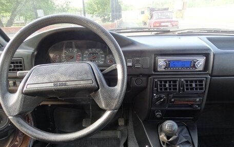 ИЖ 2126 «Ода», 2002 год, 288 000 рублей, 11 фотография