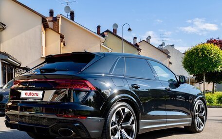 Audi RS Q8 I, 2023 год, 23 300 000 рублей, 6 фотография