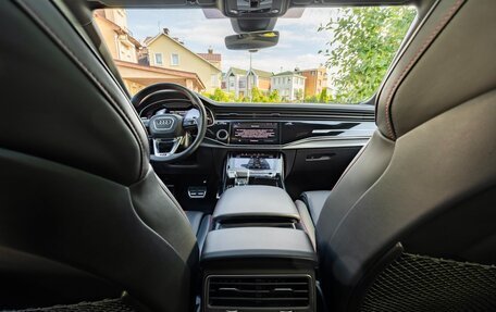 Audi RS Q8 I, 2023 год, 23 300 000 рублей, 13 фотография