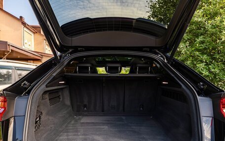 Audi RS Q8 I, 2023 год, 23 300 000 рублей, 15 фотография