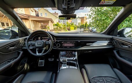 Audi RS Q8 I, 2023 год, 23 300 000 рублей, 14 фотография