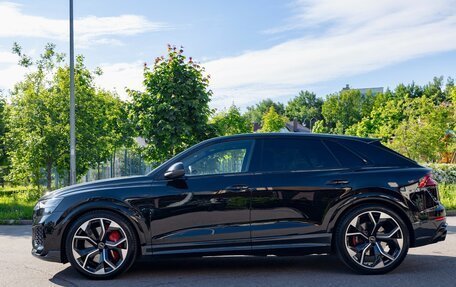 Audi RS Q8 I, 2023 год, 23 300 000 рублей, 3 фотография