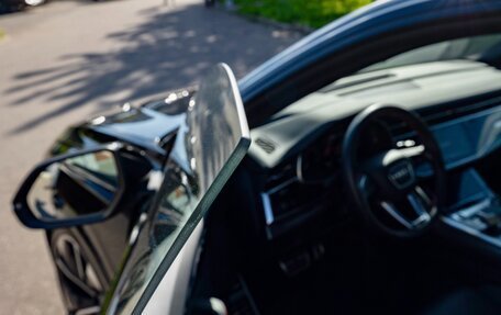 Audi RS Q8 I, 2023 год, 23 300 000 рублей, 9 фотография