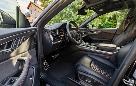 Audi RS Q8 I, 2023 год, 23 300 000 рублей, 10 фотография