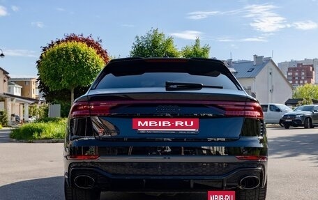 Audi RS Q8 I, 2023 год, 23 300 000 рублей, 5 фотография