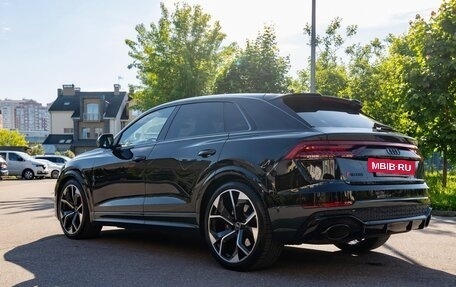 Audi RS Q8 I, 2023 год, 23 300 000 рублей, 4 фотография