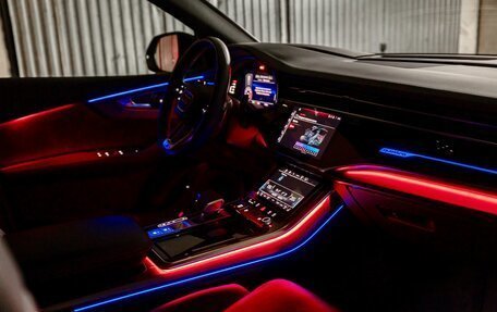 Audi RS Q8 I, 2023 год, 23 300 000 рублей, 20 фотография